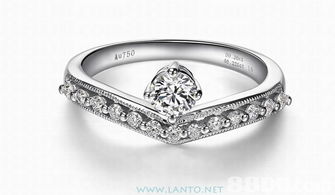 珠宝首饰摄影的艺术与专业——深圳澜图摄影公司的卓越之道