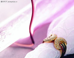 玉饰之美 从珠宝首饰0148图库看东方韵味与生活美学