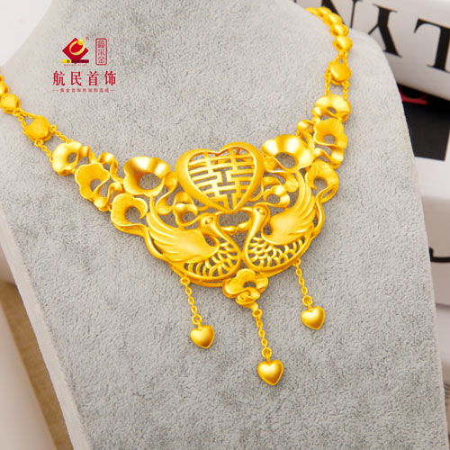玉饰之美 传承千年的东方诗意