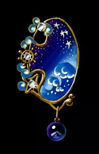 玉饰之美 探索珠宝首饰设计课程的独特魅力